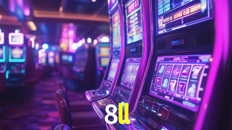 Cassino Online 8ll