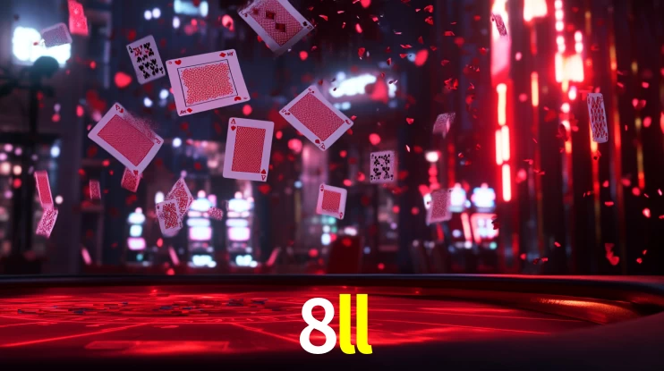 Bonus no Cassino 8ll