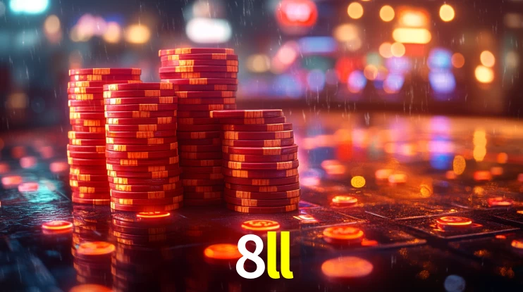 Suporte no Cassino Online 8ll